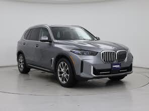 BMW X5 xDrive40i AWD