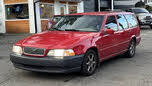 Volvo V70 Wagon
