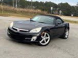 Saturn Sky Roadster