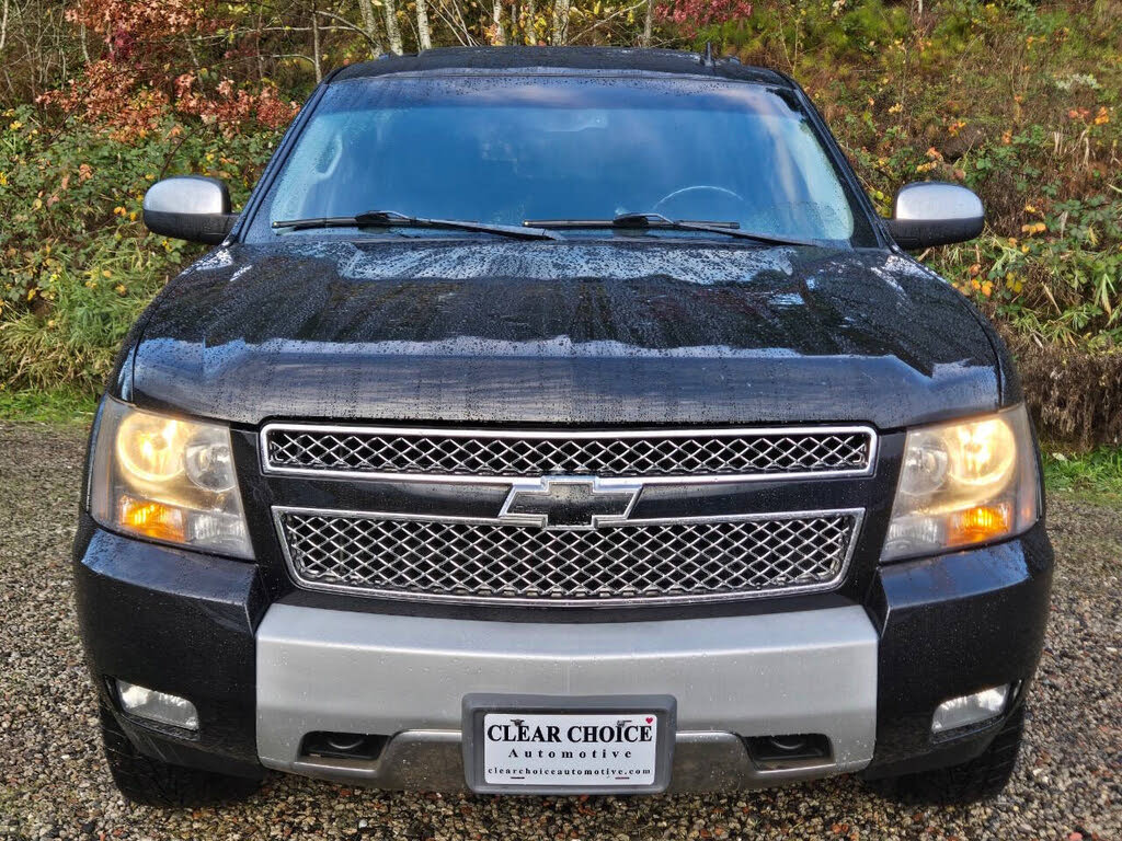 2009 Chevrolet Tahoe 2LT 4WD