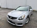 Nissan Altima Coupe 2.5 S