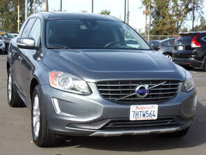 Volvo XC60 T5 Drive-E Premier FWD
