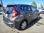 Honda Fit LX