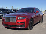 Rolls-Royce Ghost AWD