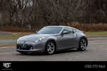 Nissan 370Z Touring