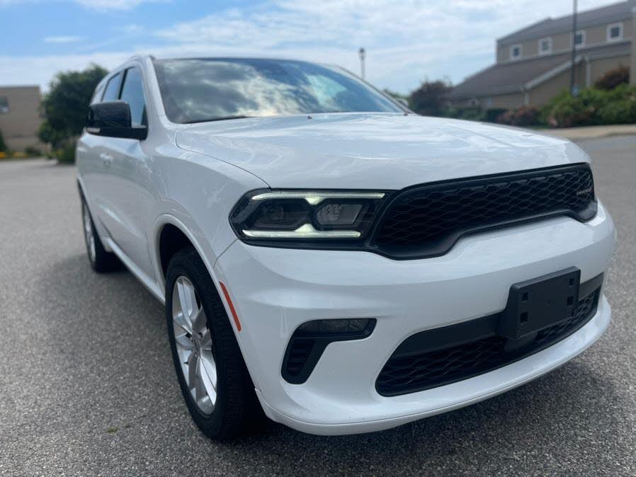 2023 Dodge Durango GT Plus AWD