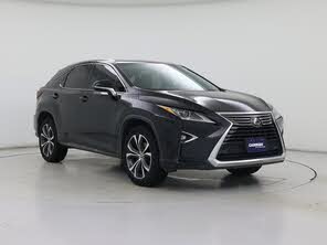 Lexus RX 350 FWD