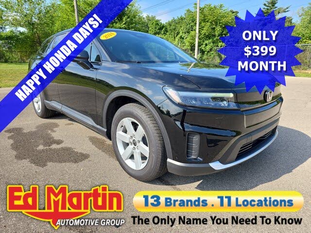 2024 Honda Prologue EX AWD