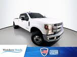 Ford F-350 Super Duty Lariat Crew Cab LB DRW 4WD