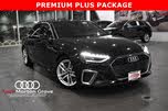 Audi A4 quattro Premium Plus S Line 45 TFSI AWD