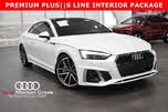 Audi A5 quattro Premium Plus S Line 45 TFSI Coupe AWD