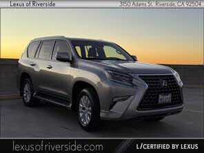 Lexus GX 460 AWD