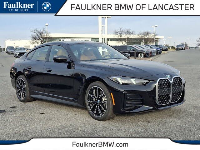 2026 BMW 4 Series 430i Gran Coupe xDrive