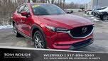 Mazda CX-5 Signature AWD