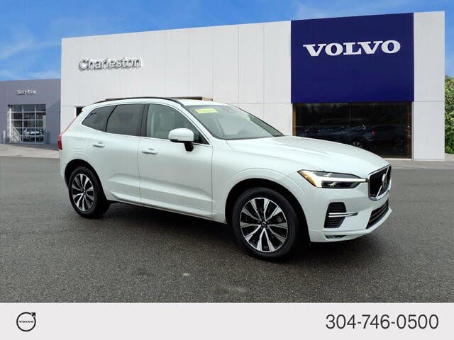 2023 Volvo XC60 B5 Core AWD