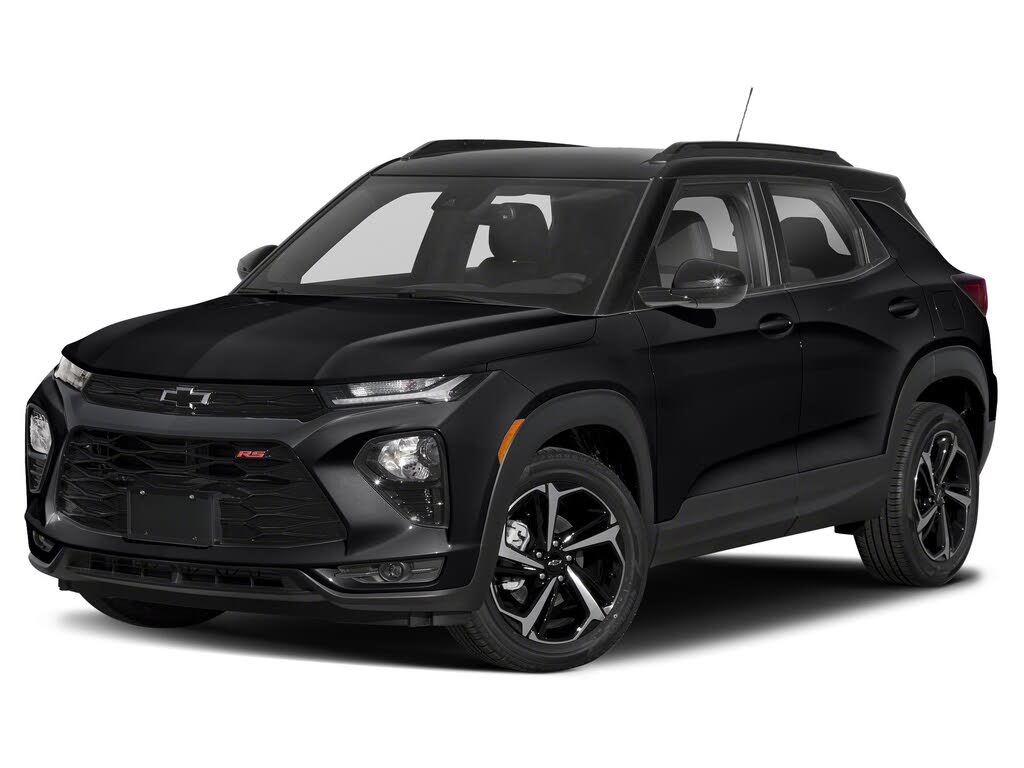 2022 Chevrolet Trailblazer RS AWD