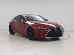 Lexus IS 300 RWD