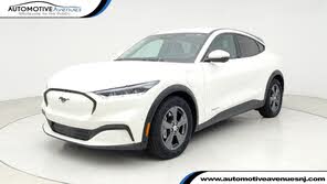 Ford Mustang Mach-E Select AWD