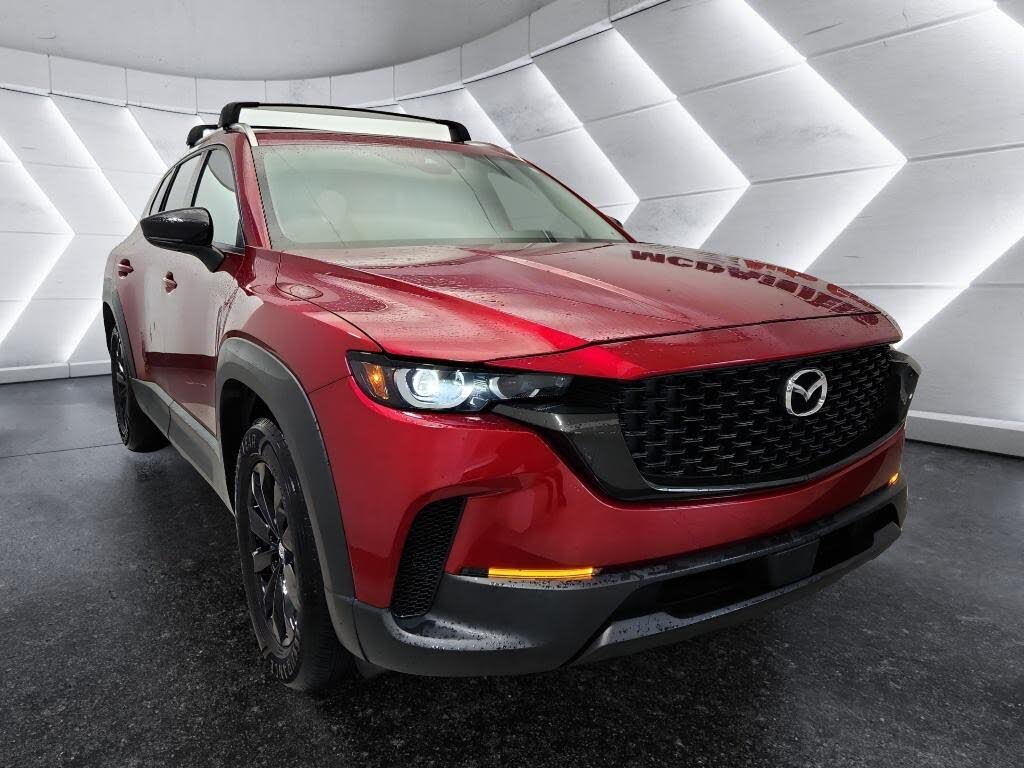 2024 Mazda CX-50 2.5 S Select AWD