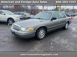 Ford Crown Victoria LX