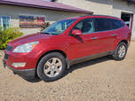 Chevrolet Traverse 2LT AWD