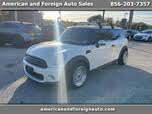 MINI Cooper Clubman FWD
