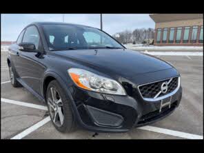 Volvo C30 T5