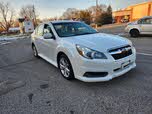 Subaru Legacy 2.5i Premium AWD