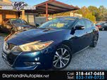 Nissan Maxima S