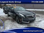 Cadillac CT6 3.6L Luxury AWD