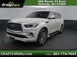 INFINITI QX80 4WD