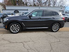 BMW X3 xDrive30i AWD