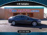 Chevrolet Malibu LT FWD