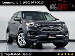 Ford Edge SEL AWD