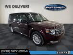 Ford Flex SEL FWD
