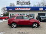 Chevrolet Equinox 1.5T Premier AWD