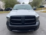 RAM 1500 Classic Tradesman Quad Cab RWD