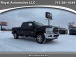 RAM 3500 Laramie Crew Cab 4WD