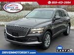 Genesis GV80 2.5T AWD