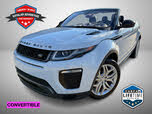 Land Rover Range Rover Evoque HSE Dynamic Convertible