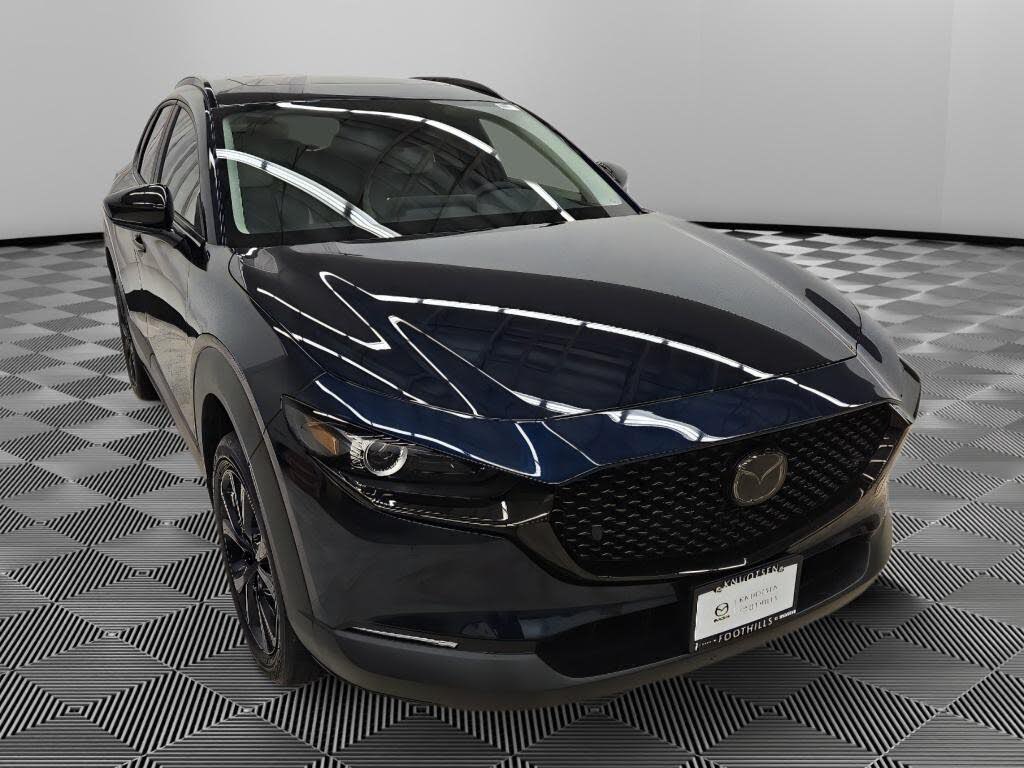 2026 Mazda CX-30 2.5 S Aire Edition AWD