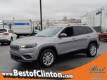 Jeep Cherokee Latitude FWD