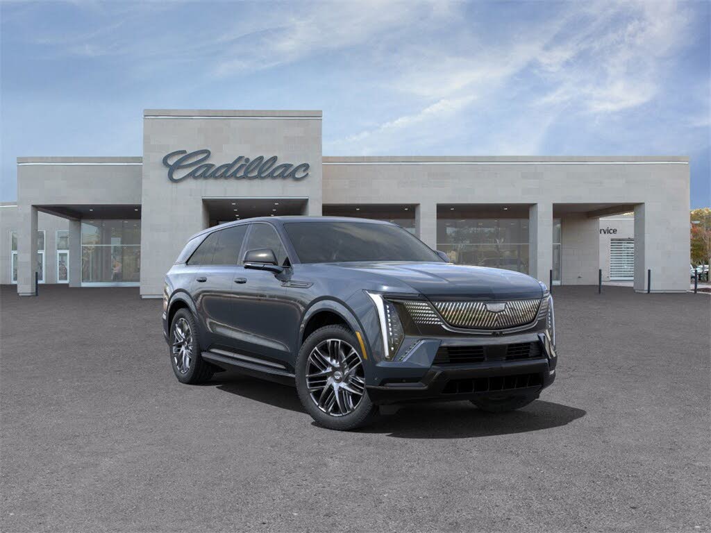 2025 Cadillac Escalade IQ Sport 1 AWD