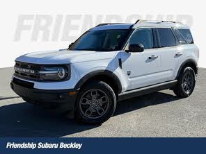 Ford Bronco Sport Big Bend AWD