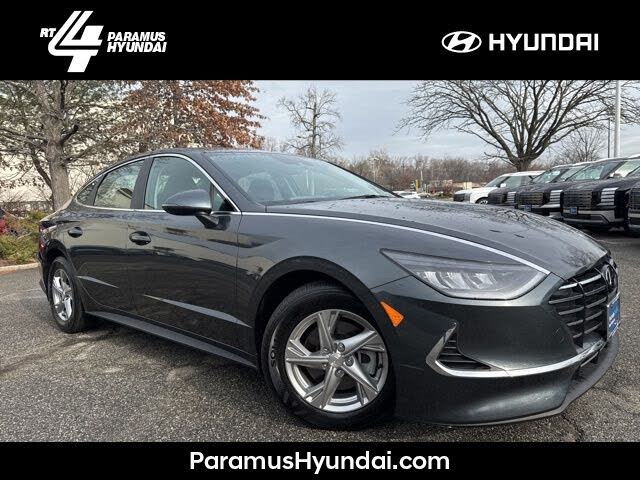 2023 Hyundai Sonata SE FWD