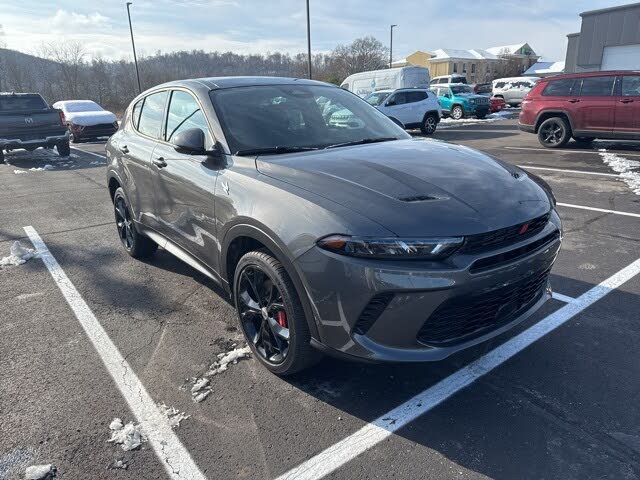 2024 Dodge Hornet GT AWD