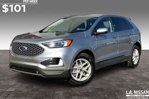 Ford Edge SEL AWD