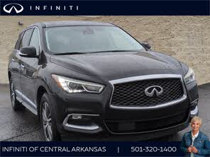 INFINITI QX60 Pure FWD