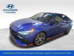 Hyundai Elantra N FWD