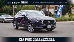 Mazda CX-30 2.5 S Select AWD
